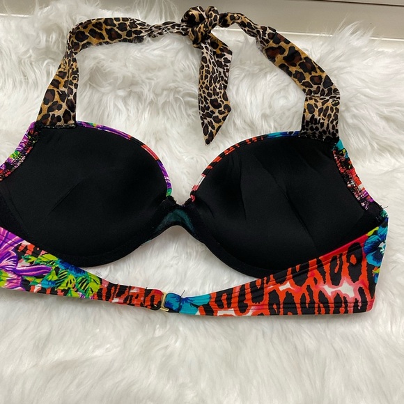 Victorias Secret Bombshell Swim Top - Picture 6 of 10